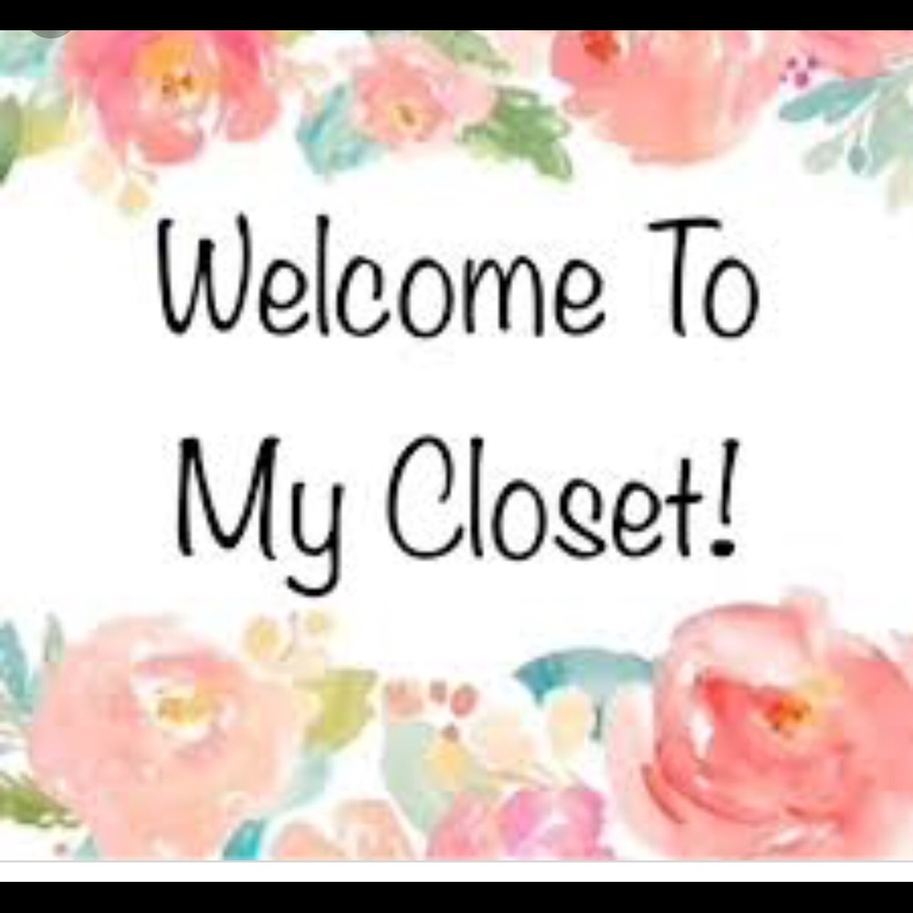 Meet your Posher, Adriana